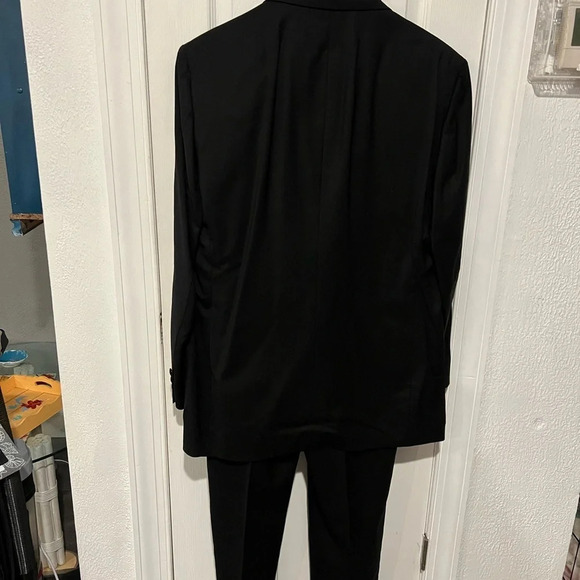 Made in Mexico tuxedo - Picture 7 of 12